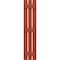 Ekena Millwork Americraft 3-Board, 3 Batten Exterior Real Wood Spaced Board-n-Batten Shutters, ARW401SB311X83CLH, PR ARW401SB311X83CLH - alternate 2
